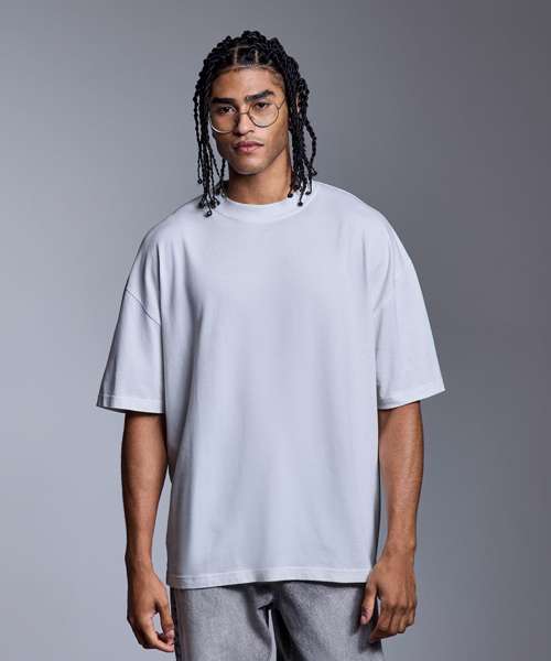 Anthem distortion washed t-shirt