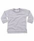 Heather Grey Melange
