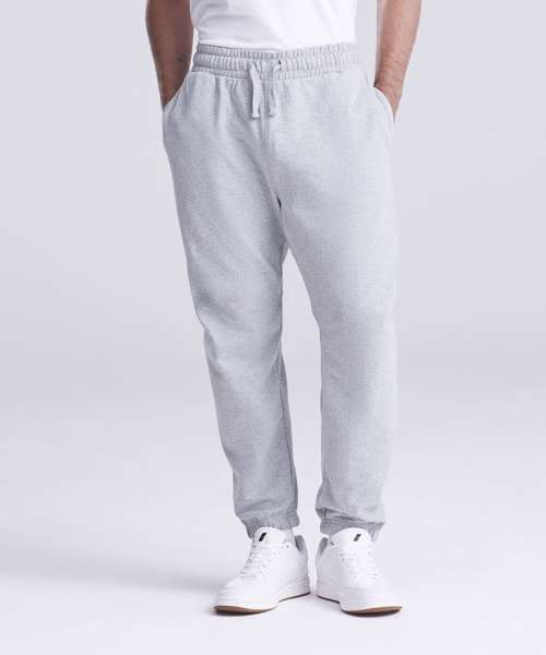 Crater recycled jog pants