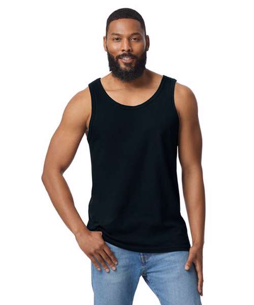 Softstyle™ adult tank top