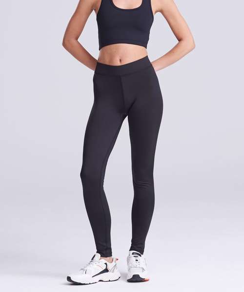 Women's cool workout leggings