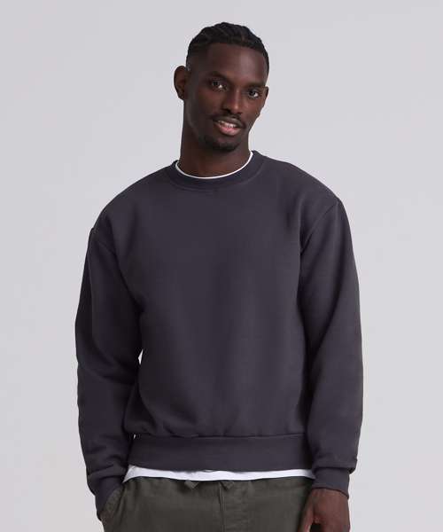 Vision heavyweight sweat