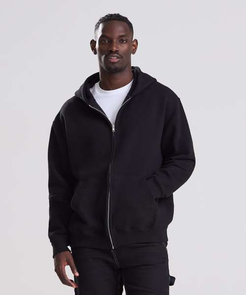 Vision heavyweight zoodie