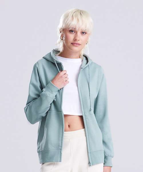 Women’s college zoodie