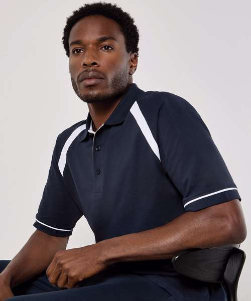 Oak hill polo (classic fit)