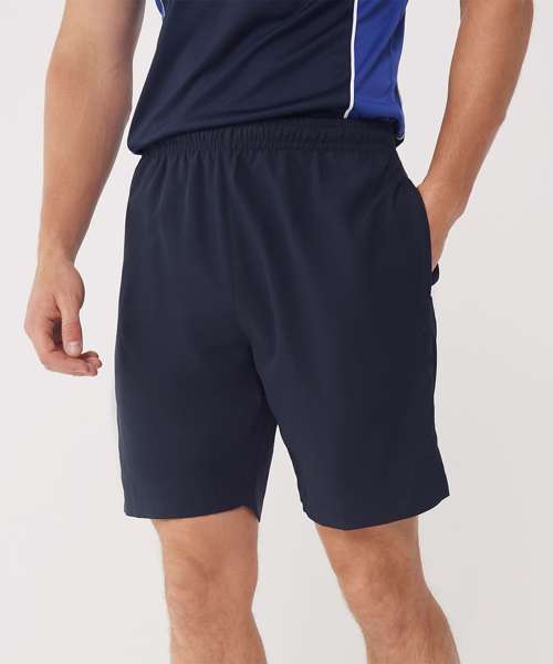 Microfibre shorts
