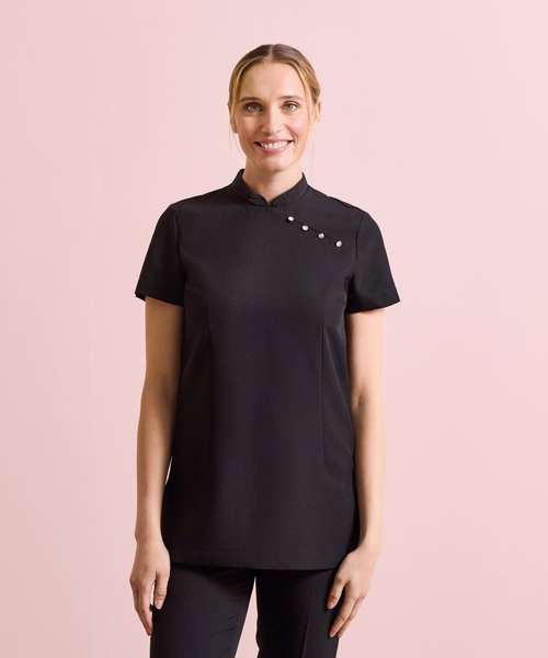 Mika beauty and spa tunic