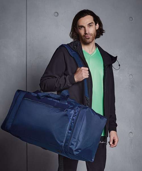 Jumbo sports holdall