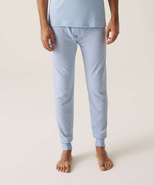 Thermal long johns