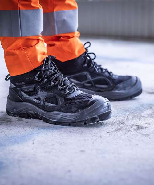 Limestone S6 waterproof boots