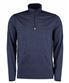 Navy Heather