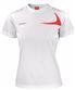 White/Red