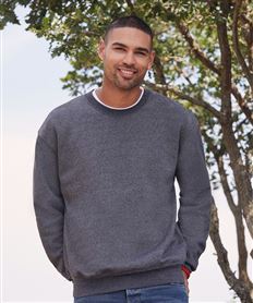 fruit of the loom jumpers uk