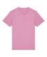 Garment Dyed Bubble Pink