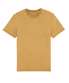 Garment Dyed Ochre