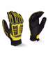 Black/Yellow