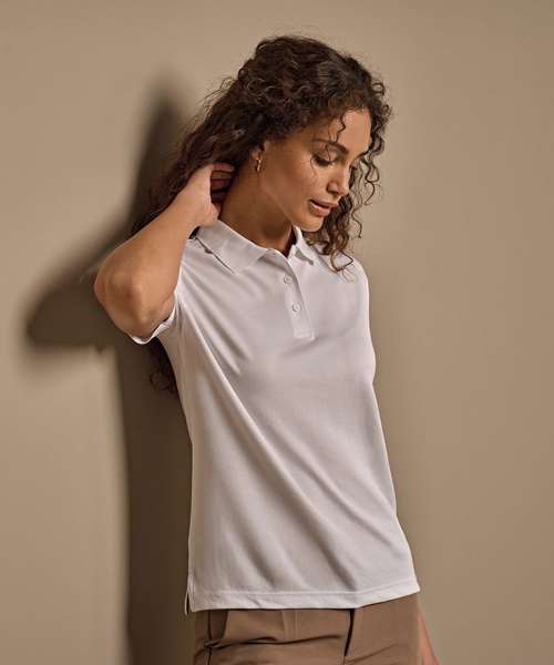 Women’s club polo (7001)