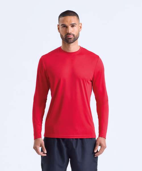 TriDri® long sleeve performance t-shirt