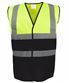 Hi-vis Yellow/Black